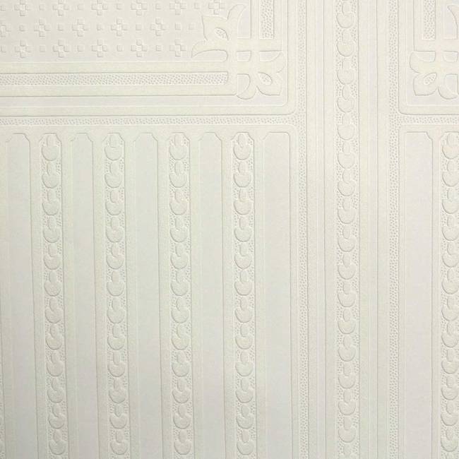 Anaglypta Dado Panels, Baroque DesignYourWall