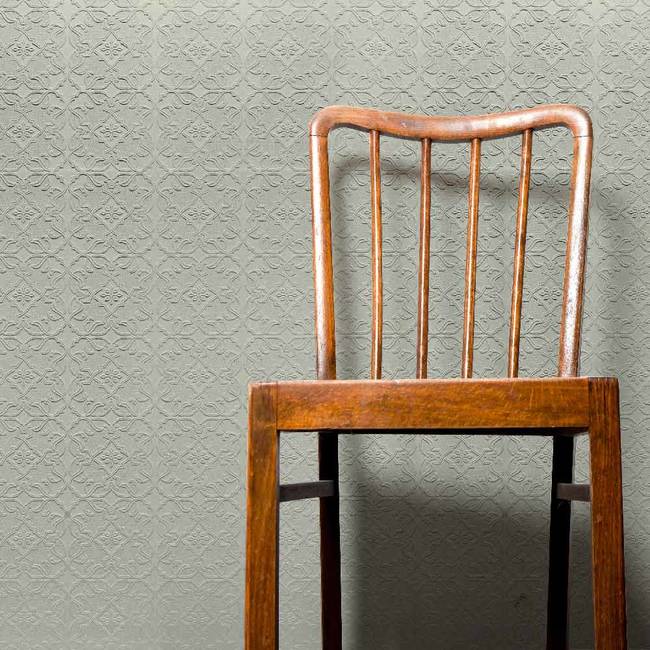 Anaglypta Textured Vinyl, Maxwell DesignYourWall