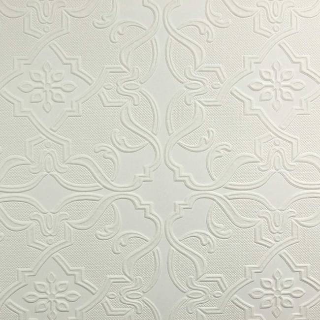 Anaglypta Textured Vinyl, Maxwell DesignYourWall