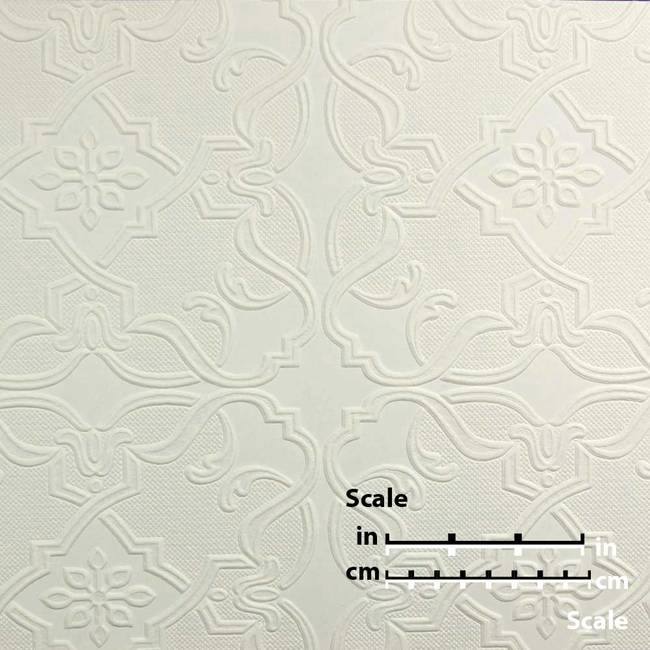 Anaglypta Textured Vinyl, Maxwell DesignYourWall