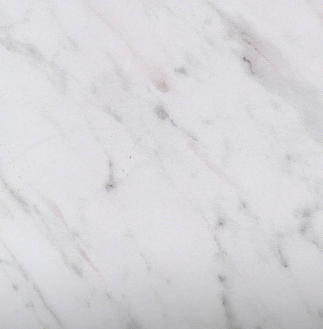 Marble Carrara Grey Contact Paper DesignYourWall