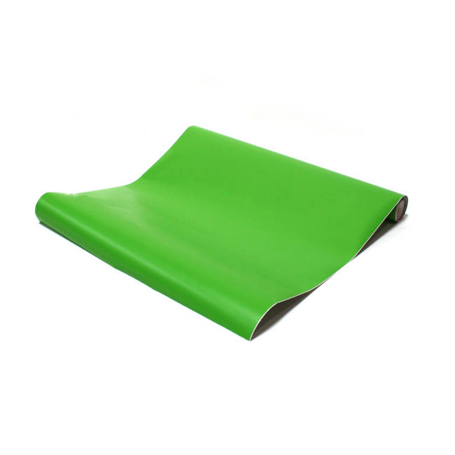 Green Apple Matte Contact Paper DesignYourWall